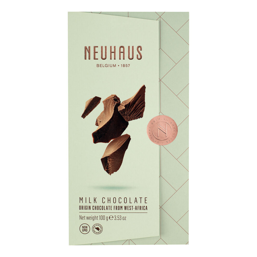 Neuhaus Table Milk Chocolate